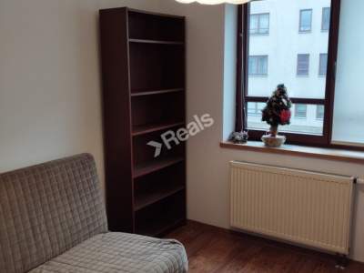         Apartamentos para Alquilar, Warszawa, Zwycięzców | 39.02 mkw