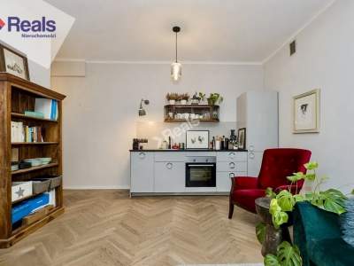         Квартиры для Продажа, Warszawa, Stefana Jaracza | 41 mkw