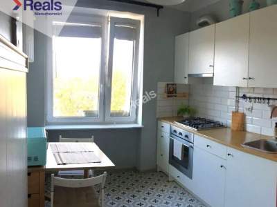         Flats for Sale, Warszawa, Szczęśliwicka | 45.42 mkw