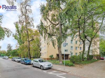         Flats for Sale, Warszawa, Eustachego Tyszkiewicza | 34.8 mkw