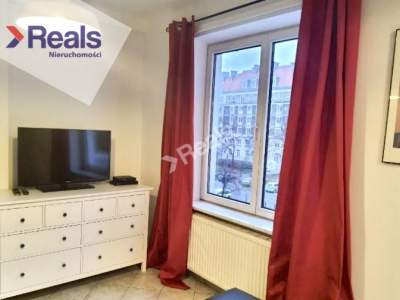         Apartamentos para Rent , Warszawa, Al. Wyzwolenia | 25 mkw