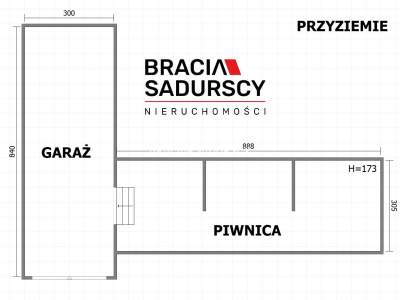         дом для Продажа, Kraków, Skotnicka | 170 mkw