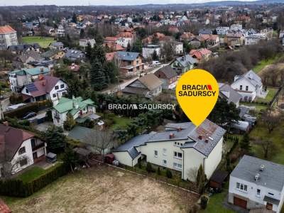         дом для Продажа, Kraków, Michała I Stanisława Jaglarzów | 350 mkw