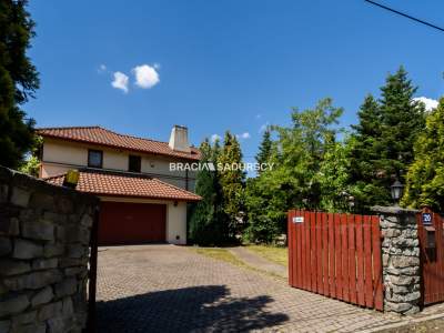         House for Sale, Mogilany, Bartnicka | 280 mkw