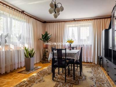         дом для Продажа, Skawina (Gw), Spokojna | 211 mkw