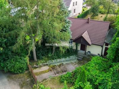         Casas para Alquilar, Świątniki Górne (Gw), Wierzbowa | 60 mkw