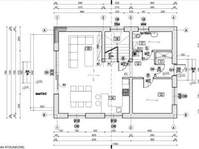         House for Sale, Zabierzów, Zachodnia | 150 mkw