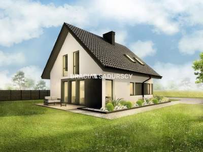                                     Casas para Alquilar  Wieliczka (Gw)
                                     | 141 mkw