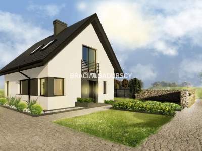                                     Casas para Alquilar  Wieliczka (Gw)
                                     | 141 mkw