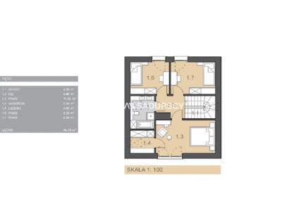                                     Casas para Alquilar  Wieliczka (Gw)
                                     | 141 mkw