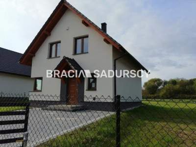         Casas para Alquilar, Czernichów, Śląska | 104 mkw