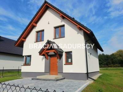         Casas para Alquilar, Czernichów, Śląska | 104 mkw