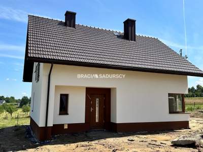                                     Häuser zum Kaufen  Krzeszowice (Gw)
                                     | 131 mkw