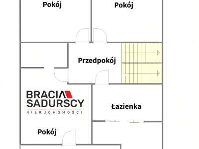         House for Sale, Skawina (Gw), Radziszów | 125 mkw