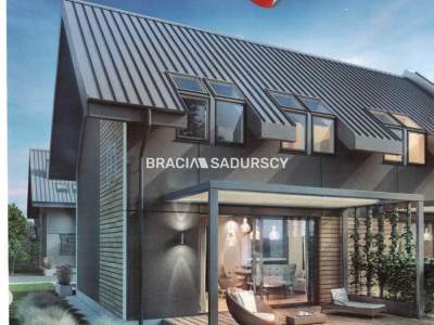         Casas para Alquilar, Zabierzów, Narodowa | 61 mkw