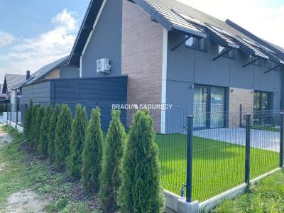         Casas para Alquilar, Zabierzów, Narodowa | 61 mkw