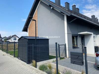         Casas para Alquilar, Zabierzów, Narodowa | 61 mkw