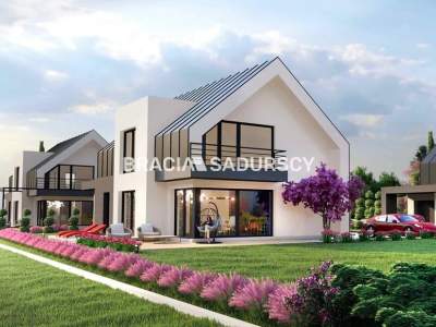         Casas para Alquilar, Zielonki, Wiśniowa | 153 mkw