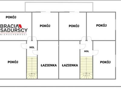         Domy na Sprzedaż, Czernichów, Tyniecka | 135 mkw