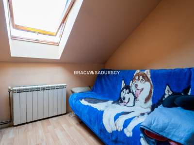         House for Sale, Kraków, Powstańców Wielkopolskich  | 270 mkw