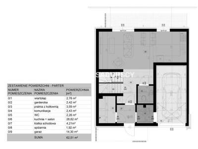         Casas para Alquilar, Brzozówka, Lipowa | 120 mkw