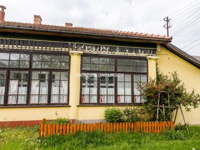                                     Häuser zum Kaufen  Łapanów
                                     | 73 mkw