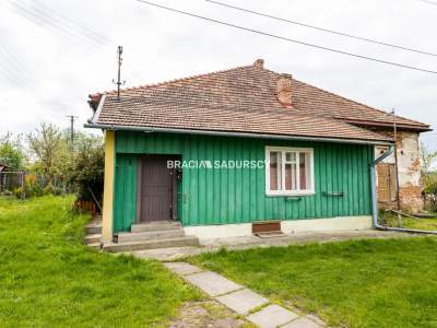                                     House for Sale  Łapanów
                                     | 73 mkw