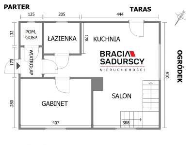         House for Sale, Kocmyrzów-Luborzyca, Kocmyrzów | 92 mkw