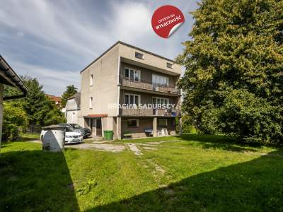                                     House for Sale  Liszki
                                     | 210 mkw