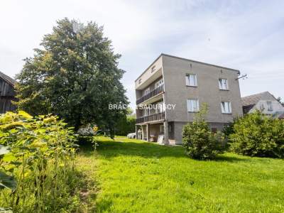                                     House for Sale  Liszki
                                     | 210 mkw