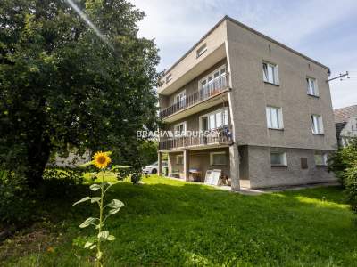                                     House for Sale  Liszki
                                     | 210 mkw