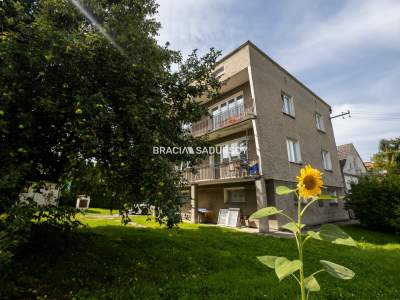                                     House for Sale  Liszki
                                     | 210 mkw