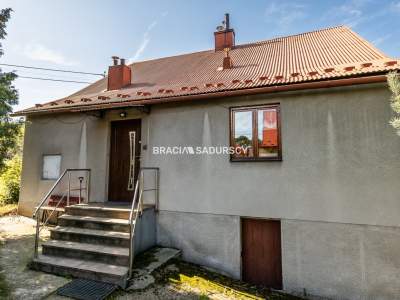                                     House for Sale  Bochnia (Gw)
                                     | 80 mkw