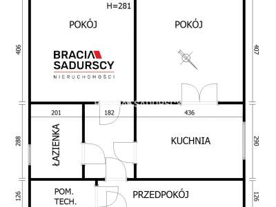                                     House for Sale  Bochnia (Gw)
                                     | 80 mkw