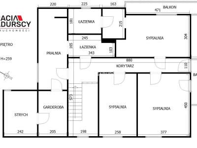         дом для Продажа, Tarnów, Zgody | 266 mkw