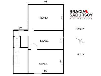         дом для Продажа, Tarnów, Zgody | 266 mkw