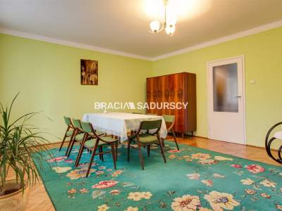         House for Sale, Kraków, Osiedle Oficerskie | 173 mkw