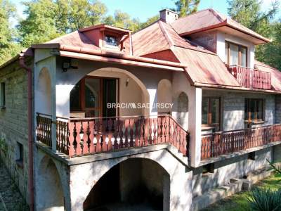         House for Sale, Kraków, Jerzego Kuryłowicza | 260 mkw