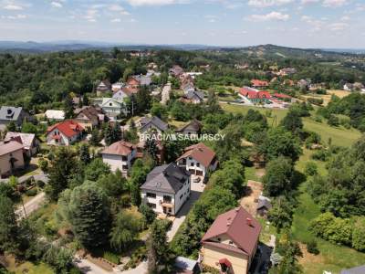         Casas para Alquilar, Świątniki Górne, Różana | 258 mkw