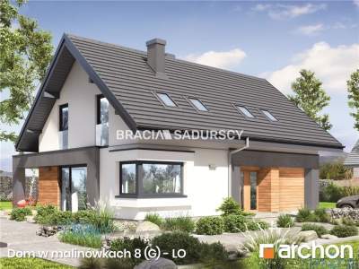         House for Sale, Alwernia (Gw), Skalista | 214 mkw