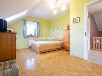                                     House for Sale  Wiśniowa
                                     | 268 mkw