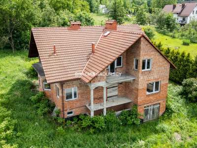         House for Sale, Myślenice, 3 Maja | 255 mkw