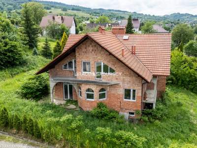         House for Sale, Myślenice, 3 Maja | 255 mkw