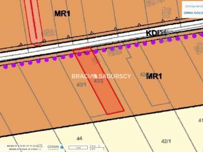                                     Casas para Alquilar  Igołomia-Wawrzeńczyce
                                     | 36 mkw