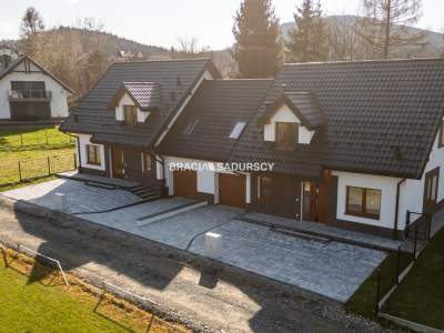         Casas para Alquilar, Myślenice, Tarnówka | 160 mkw