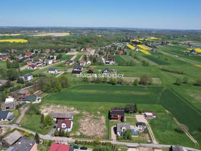         дом для Продажа, Skawina (Gw), Słoneczna | 100 mkw