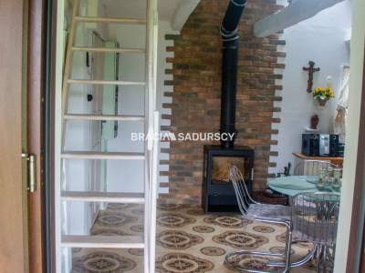                                     House for Sale  Nowy Wiśnicz (Gw)
                                     | 55 mkw