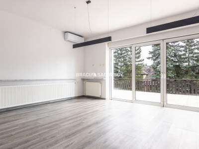         House for Rent , Kraków, Zagaje | 270 mkw