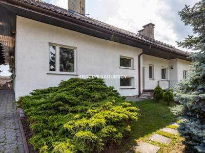         House for Rent , Kraków, Zagaje | 270 mkw