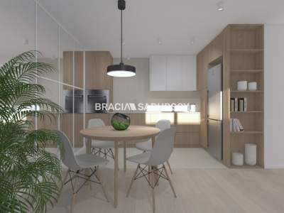         коммерческая недвижимость для Продажа, Wieliczka (Gw), Zabawa | 280 mkw